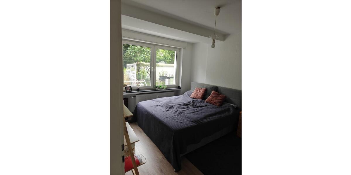 Erdgeschoßwohnung Düsseldorf Stadtbezirk 9 - 2 Zimmer, 44 m&sup2;, 740&euro; | Angebot:26481338