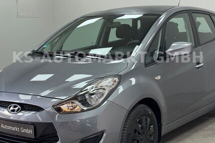 Hyundai ix20 111.020 km 8.150 &euro; Essen 45326