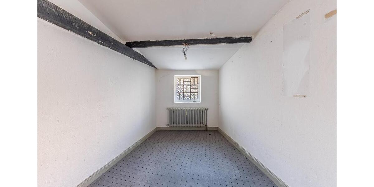 Gewerbeobjekt Wuppertal Dornap - 1.200&euro; | Angebot:24786999