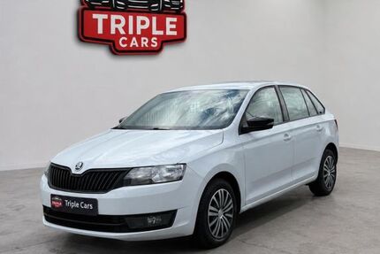 Skoda Rapid 137.000 km 4.999 &euro; Bochum 44867