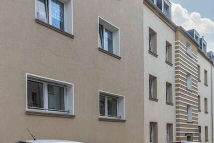 Wohnung Essen Huttrop - 2 Zimmer, 68 m&sup2;, 421&euro; | Angebot:26095277