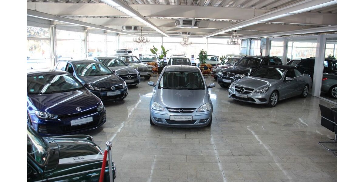 Opel Corsa 150.000 km 1.990 &euro; Essen 45356