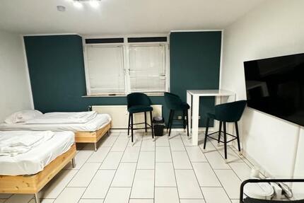 Gewerbeobjekt Düsseldorf Lörick - 900&euro; | Angebot:25413112