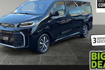 Toyota Proace 15.982 km 39.490 &euro; Düsseldorf 40233