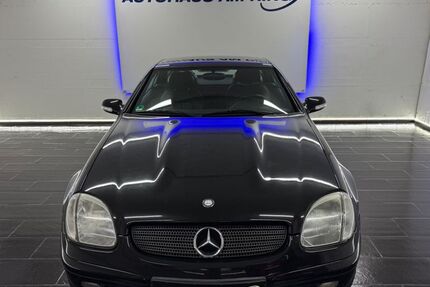 Mercedes-Benz SLK 230 167.465 km 5.999 &euro; Ratingen bei Düsseldorf 40878