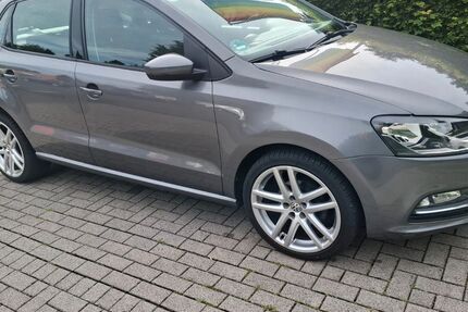 VW Polo 90.000 km 8.290 &euro; wuppertal 42277