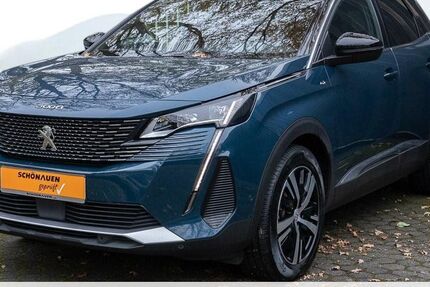 Peugeot 3008 15.218 km 22.750 &euro; Solingen 42697