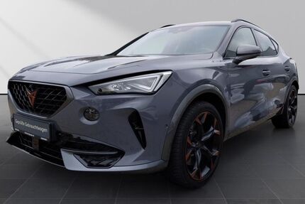 Cupra Formentor 27.116 km 32.990 &euro; Solingen 42719