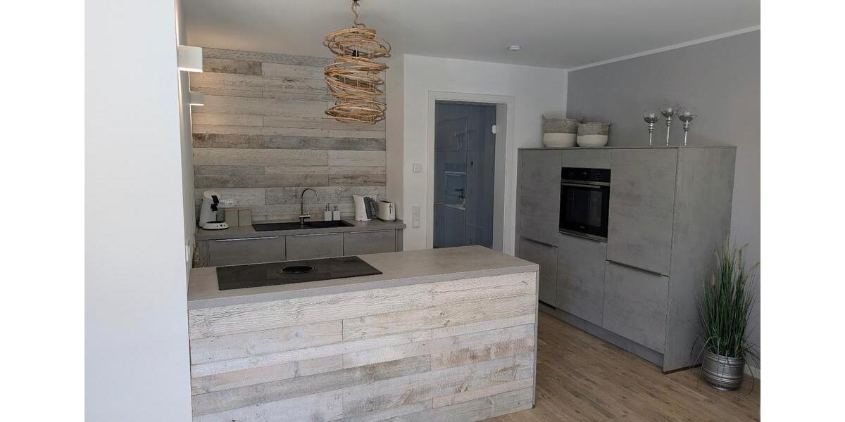 Erdgeschoßwohnung Wuppertal Gemarkung Langerfeld - 4 Zimmer, 90 m&sup2;, 398.000&euro; | Angebot:26181701