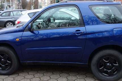 Toyota RAV 4 149.800 km 5.999 &euro; Herne 44653