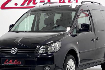 VW Caddy 3.329 km 39.990 &euro; Wuppertal 42289