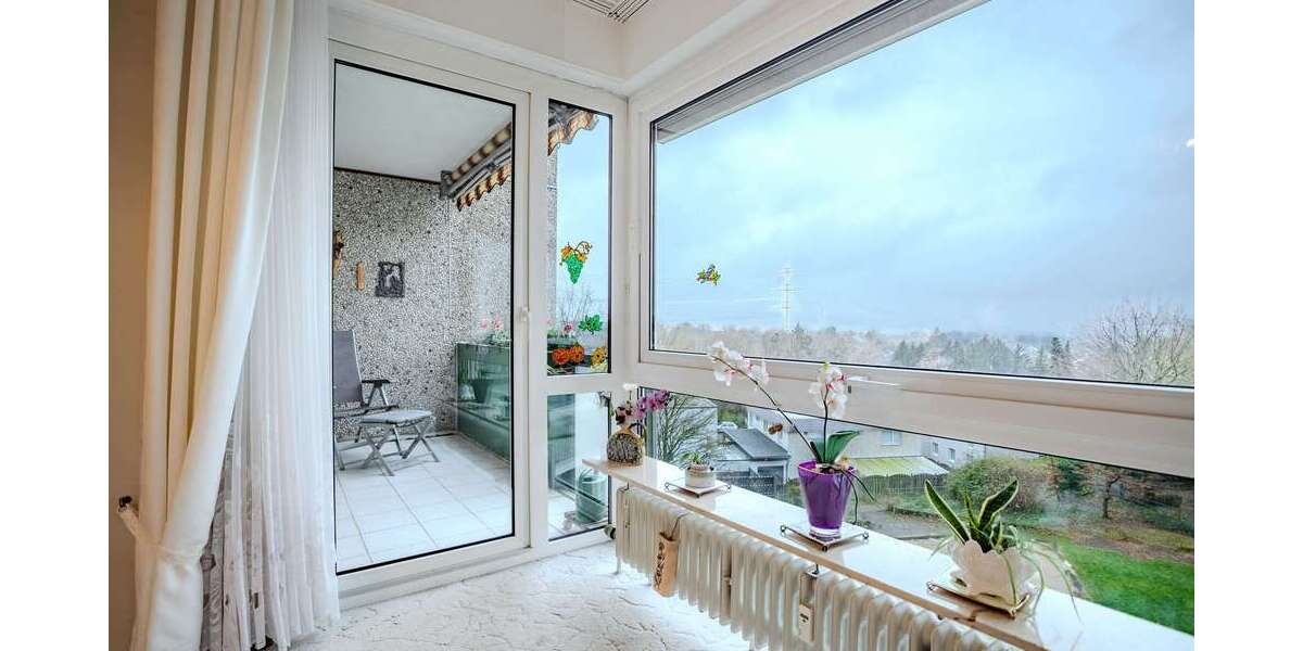 Etagenwohnung Haan - 3 Zimmer, 101 m&sup2;, 249.000&euro; | Angebot:24617596