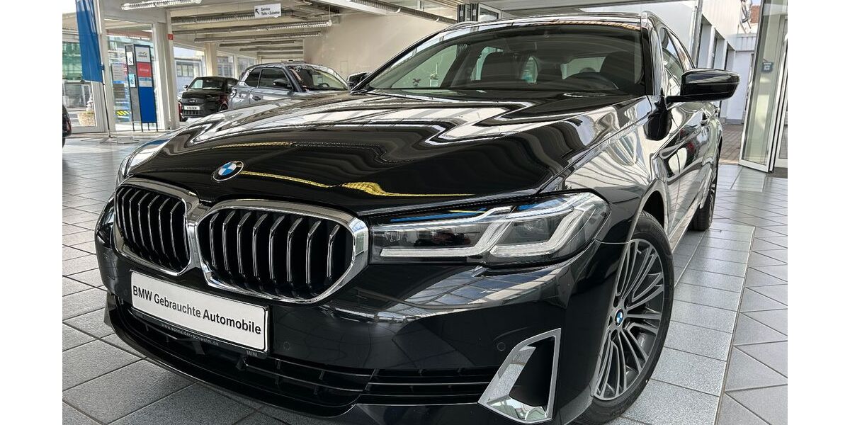 BMW 520 59.980 km 38.950 &euro; Schwelm 58332