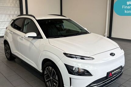 Hyundai KONA Elektro 36.332 km 16.990 &euro; Wuppertal 42287