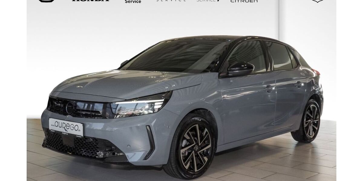 Opel Corsa 17.469 km 18.980 &euro; Remscheid 42855