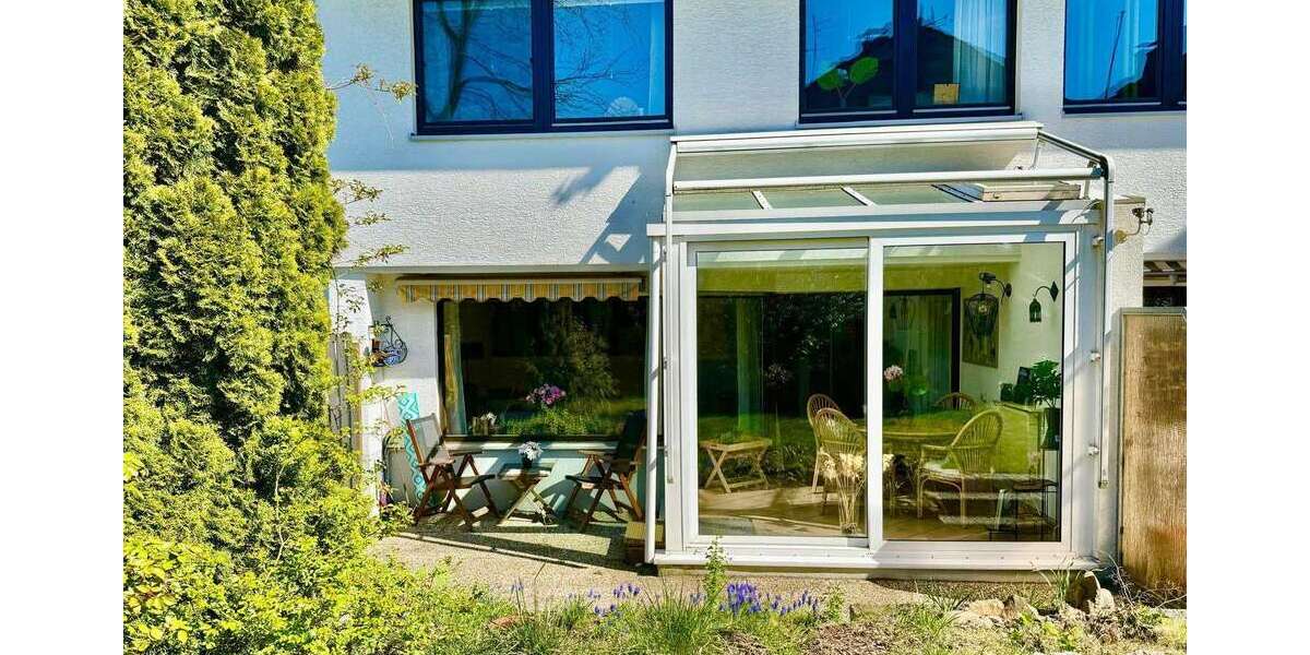 Etagenwohnung Wuppertal Eckbusch - 3 Zimmer, 110 m&sup2;, 349.000&euro; | Angebot:27255856