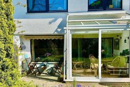 Wohnung Wuppertal Eckbusch - 3 Zimmer, 110 m&sup2;, 349.000&euro; | Angebot:27255856