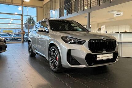 BMW X1 6.685 km 42.490 &euro; Langenfeld 40764