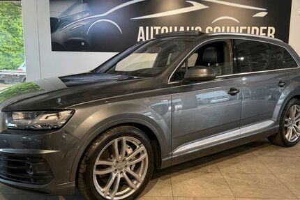 Audi Q7 129.692 km 35.900 &euro; Ratingen 40880