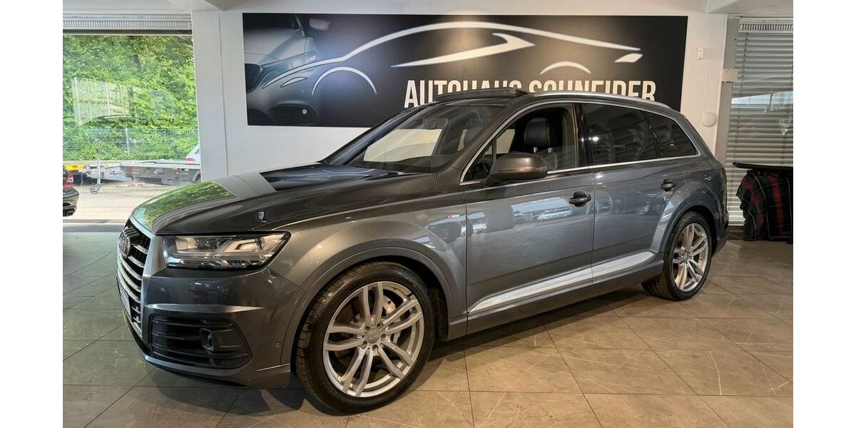 Audi Q7 129.692 km 35.900 &euro; Ratingen 40880