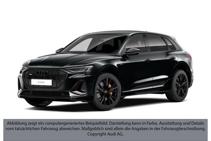 Audi e-tron 19.419 km 31.790 &euro; Hagen 58091