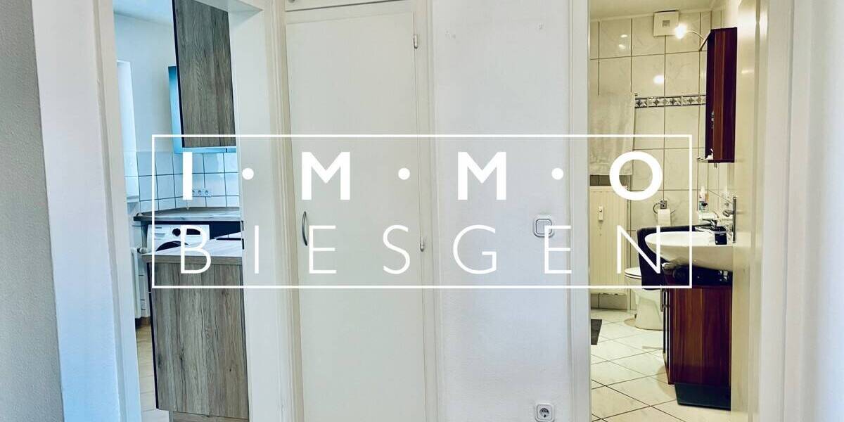 Etagenwohnung Mülheim an der Ruhr Eppinghofen - 2 Zimmer, 60 m&sup2;, 530&euro; | Angebot:26093493