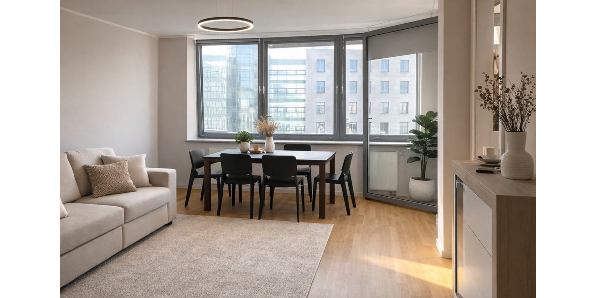 Etagenwohnung Düsseldorf Derendorf - 1 Zimmer, 40 m&sup2;, 894&euro; | Angebot:25803686