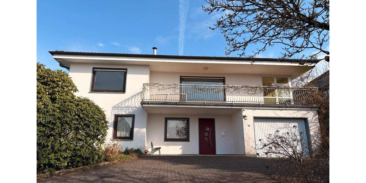 Einfamilienhaus Wipperfürth - 6 Zimmer, 167 m&sup2;, 1.498&euro; | Angebot:25910686