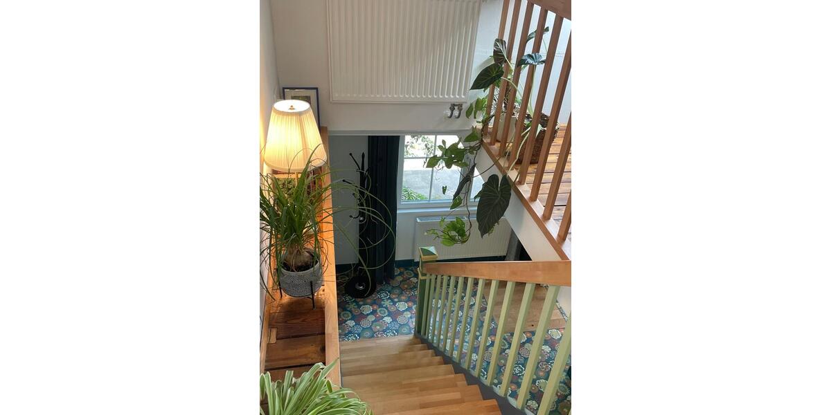 Reihenhaus Solingen Burg - 2.5 Zimmer, 100 m&sup2;, 1.800&euro; | Angebot:26568103