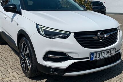 Opel Grandland (X) 173.565 km 11.950 &euro; Hilden 40721