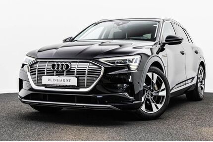 Audi e-tron 79.566 km 36.525 &euro; Hagen 58091