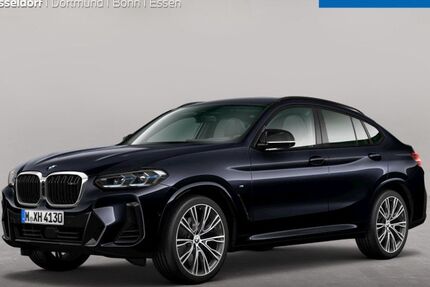 BMW X4 M40 25.777 km 73.899 &euro; Düsseldorf 40237