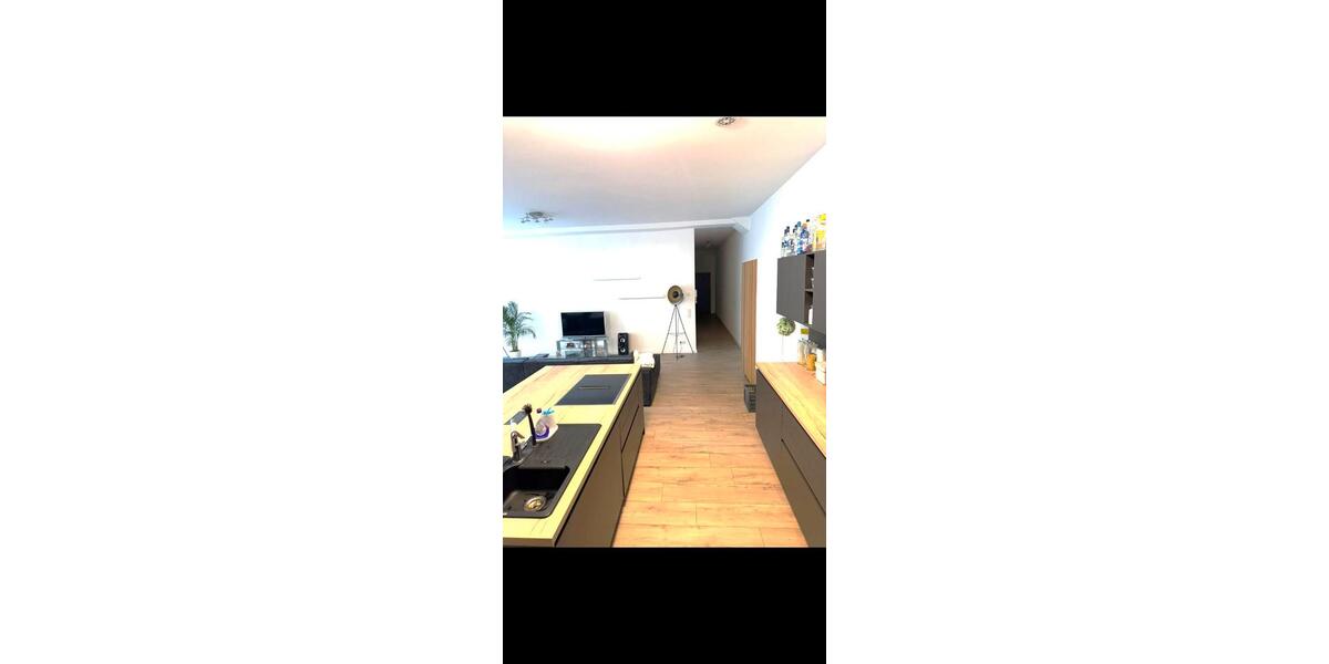 Hochparterre Wuppertal Gemarkung Elberfeld - 1 Zimmer, 48 m&sup2;, 395&euro; | Angebot:26003626