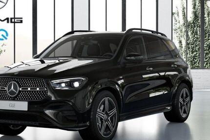 Mercedes-Benz GLE 350 9.500 km 87.490 &euro; Hagen 58135