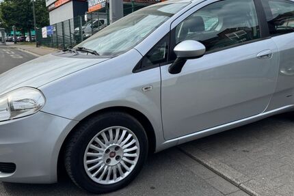 Fiat Grande Punto 141.080 km 3.450 &euro; Gelsenkirchen 45899