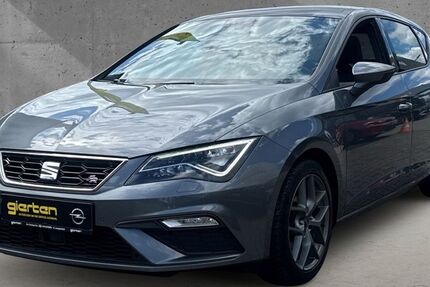 Seat Leon 70.800 km 14.890 &euro; Hilden 40721
