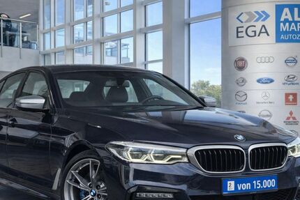 BMW M550 115.150 km 47.667 &euro; Wermelskirchen 42929