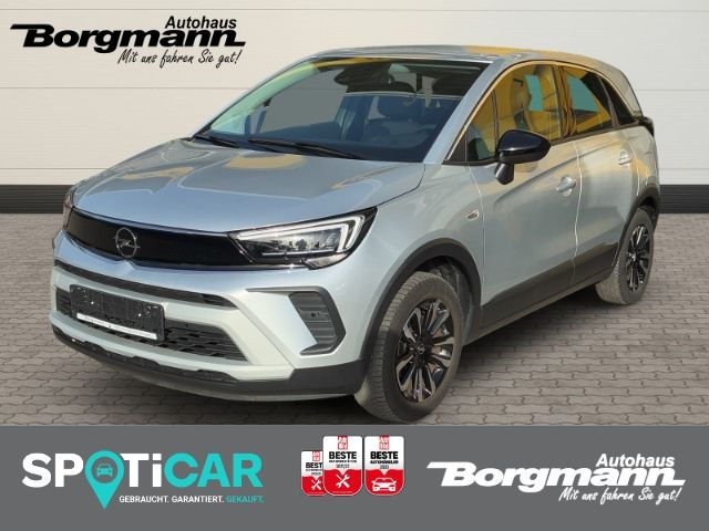 Opel Crossland (X) 17.090 km 19.990 &euro; Herne Wanne-Eickel 44653