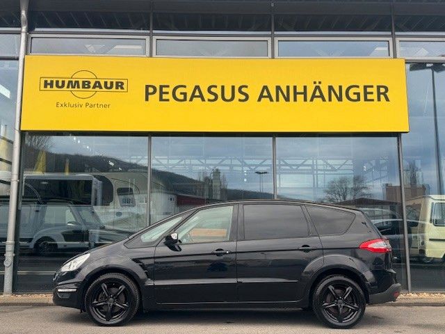 Ford S-Max 195.051 km 4.799 &euro; Gevelsberg 58285