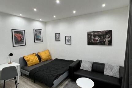 Wohnung Gelsenkirchen Gelsenkirchen-Mitte - 2 Zimmer, 30 m&sup2;, 450&euro; | Angebot:26598042