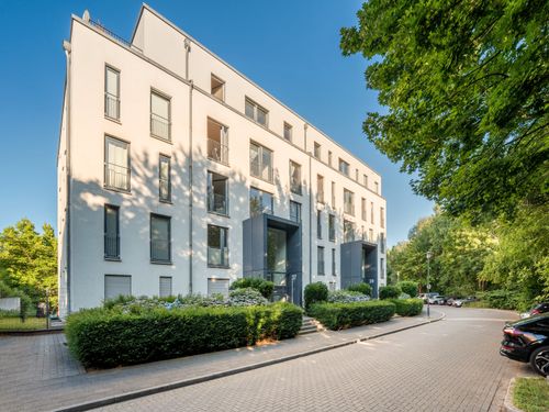Erdgeschoßwohnung Düsseldorf Stadtbezirk 7 - 3 Zimmer, 101 m&sup2;, 2.002&euro; | Angebot:26455943