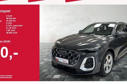 Audi SQ5 13.000 km 76.850 &euro; Wermelskirchen 42929
