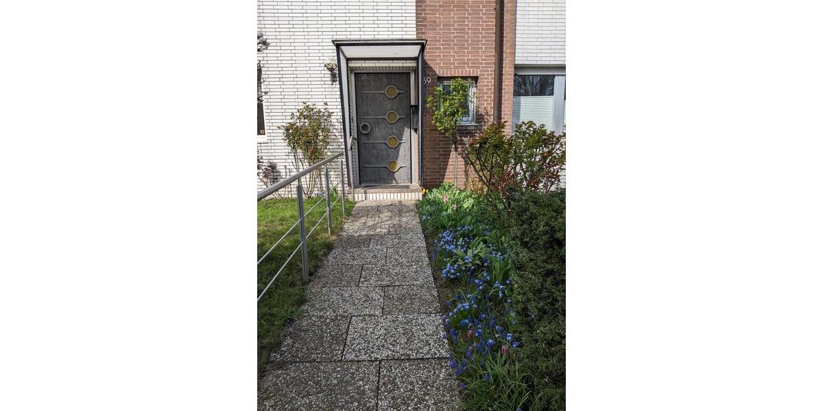 Reihenhaus Solingen - 4 Zimmer, 120 m&sup2;, 395.000&euro; | Angebot:26537681