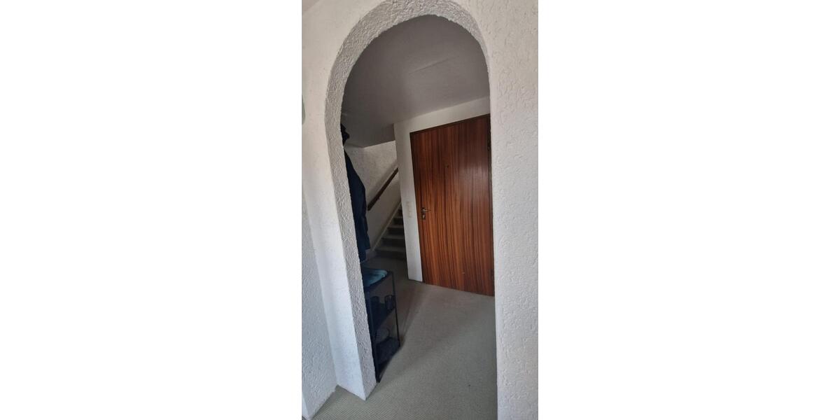 Dachgeschoßwohnung Wuppertal Brill - 3 Zimmer, 107 m&sup2;, 310.000&euro; | Angebot:25638273