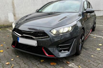 Kia pro ceed / ProCeed 42.500 km 25.850 &euro; Remscheid 42853