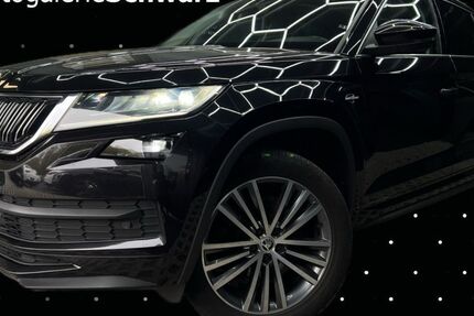 Skoda Kodiaq 195.640 km 21.390 &euro; Remscheid 42897