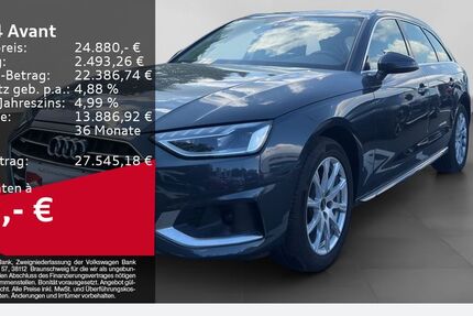 Audi A4 89.587 km 23.840 &euro; Gelsenkirchen 45894
