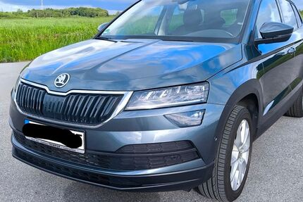 Skoda Karoq 94.000 km 17.700 &euro; Schalksmühle 58579