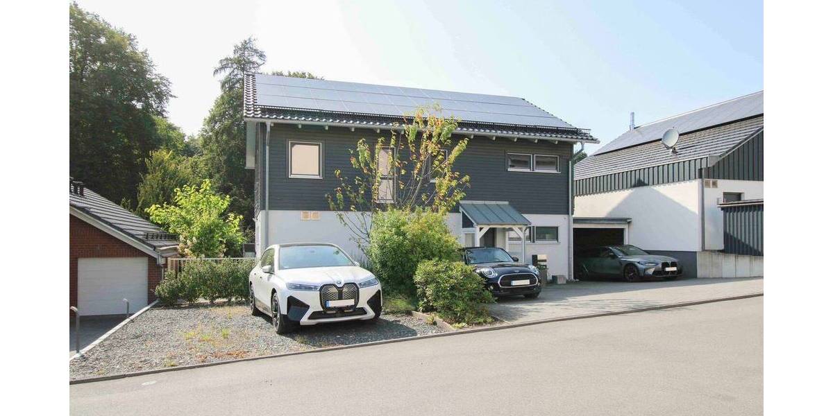 Einfamilienhaus Leichlingen (Rheinland) Witzhelden - 6 Zimmer, 779.000&euro; | Angebot:26642637