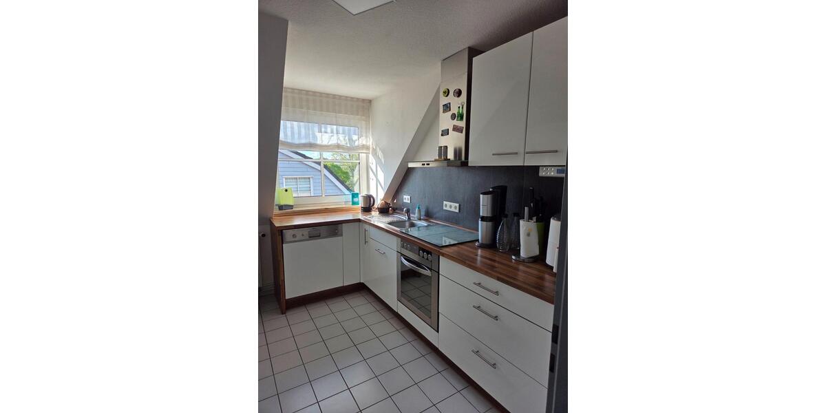 Maisonettenwohnung Wermelskirchen - 2 Zimmer, 70 m&sup2;, 1.300&euro; | Angebot:26241816
